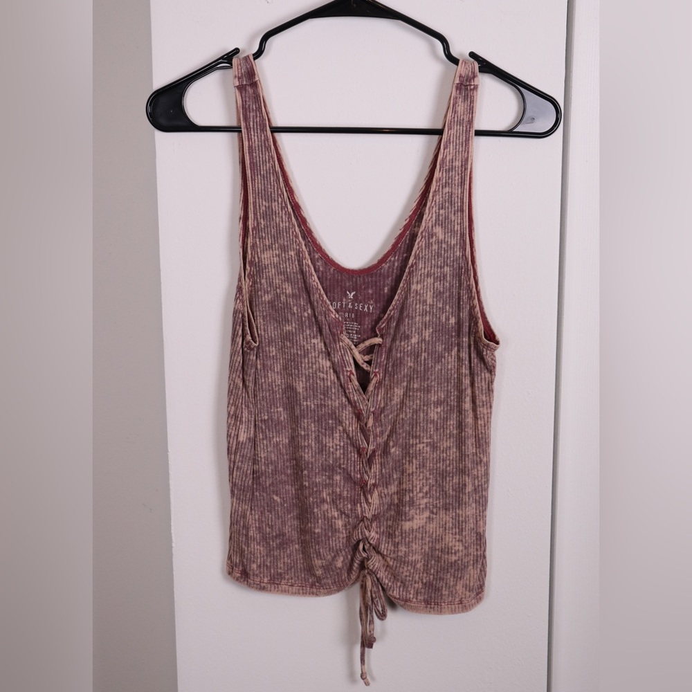 American Eagle Tank Top (Size M)